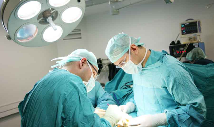 Consultant led healthcare services supporting NHS organisations